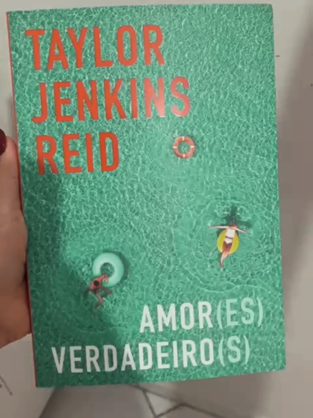 essa música define eles.  #BookTok #foryou #livrostiktok #fy #amoresverdadeiros #taylorjenkinsreid #fyp #bookclub 