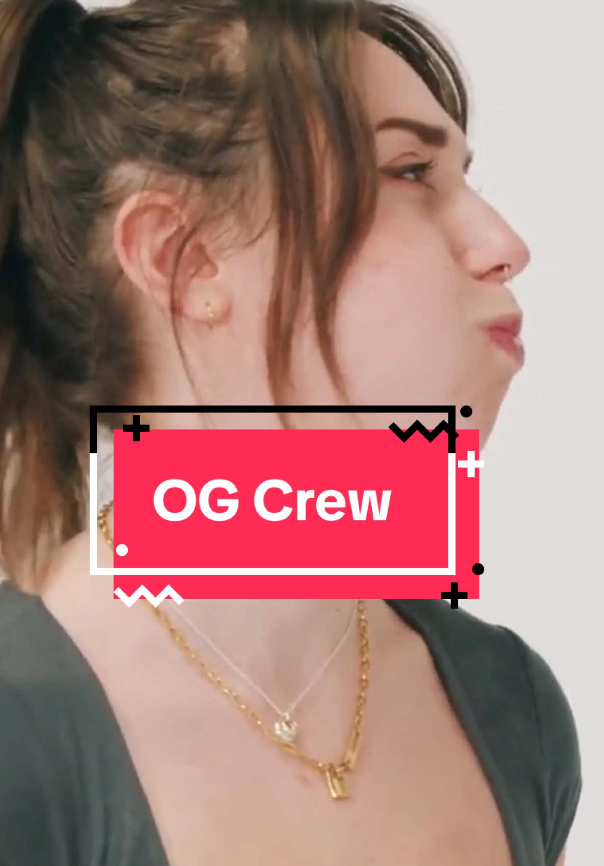 OG Crew Try Not to Laugh Challenge  #ogcrew #funnytiktok #funny #comedyvideo 