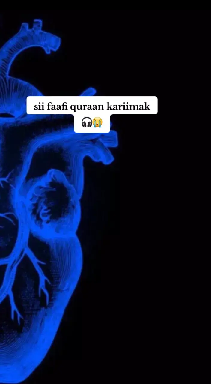 #sii faafi quraak kaariimak🎧😭🚶‍♂️👈