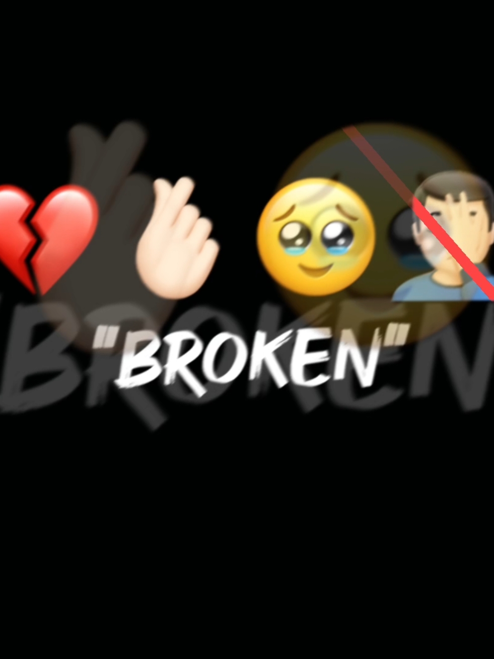 BROKEN.....💔🥺👀#writex28 #blackpotrystutus #attitudestatus #lines🔥 #1m #haters #fulltrendingvideo #growmyaccount #1millionaudition