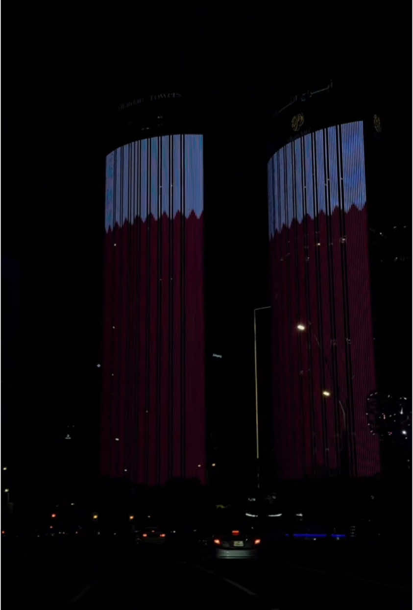 ١٨ ديسمبر 🇶🇦  #قطر #اليوم_الوطني_القطري #qatarnationalday 