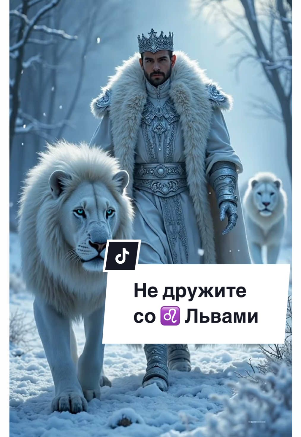 Какие друзья Львы? А у Вас есть такой друг? #лев #астрология #leo #знакизодиака #зз 