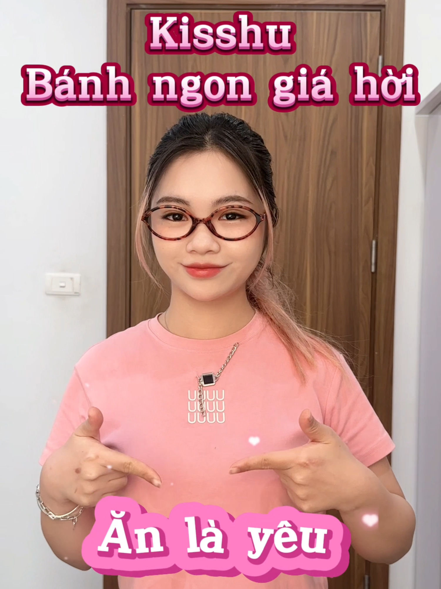 Bánh ngon giá iu thương của nhà Bảo Ngọc nhaa. Mua về thưởng thức ngay nhé. #kisshu #banhbaongoc #banhbonglan #tiktok #baongoc