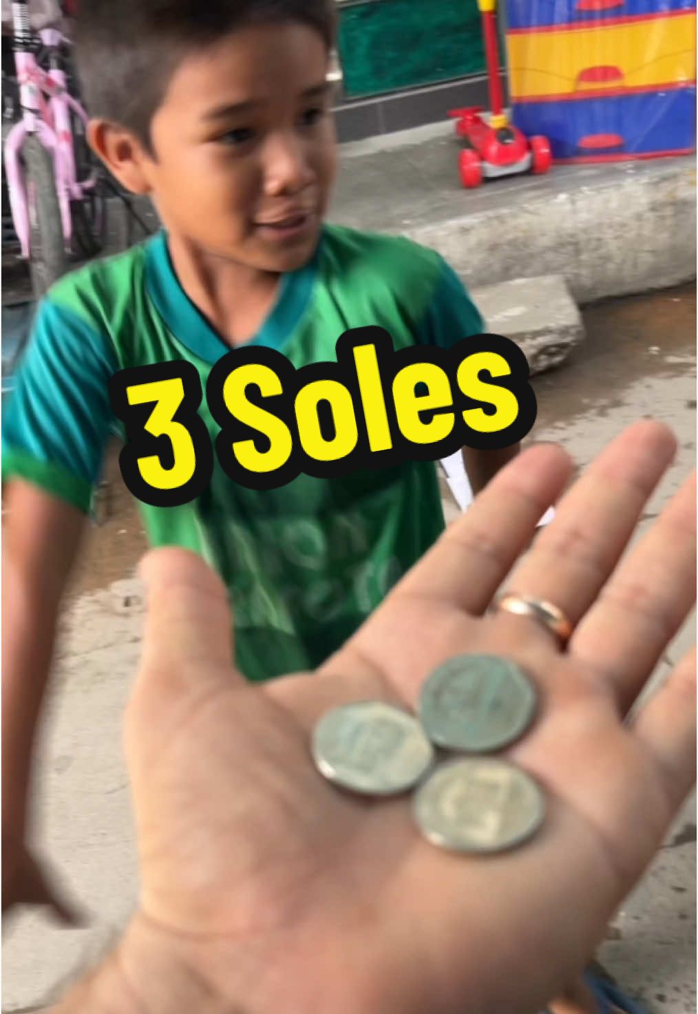 SE PODRA COMER EN PERÚ CON SOLO 3 SOLES? 😜  #Perú #perú_tiktok #comidaperuana #comiendo #gastronomia #latinos #vlogperu #mercado 