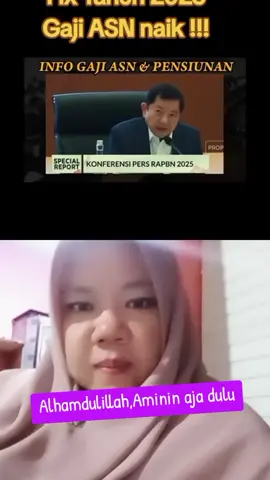 #duet dengan @Mrs. Rini #gajiasn  #fyp #fypシ゚viral #gurukuat #Guruhebat 