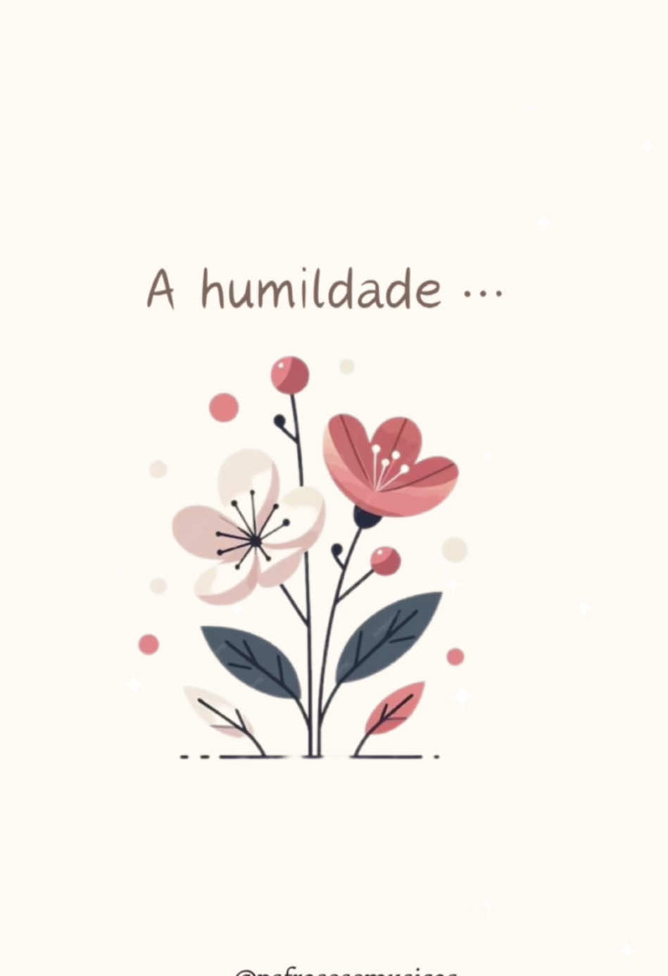 Sobre humildade. #motivacional #positividade #reflexão #humildade #videoefrases #videomusica #videomensagem #fyyyyyyyyyyyyyyyy #fypageシ #fypp 