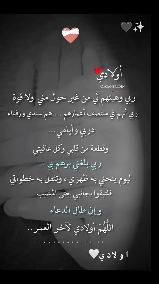 #ولادي_كل_حياتي_ربي_يحفظهم #❤️❤️❤️❤️❤️❤️ #ولادي_ياضحكة_قلبي🥺❤