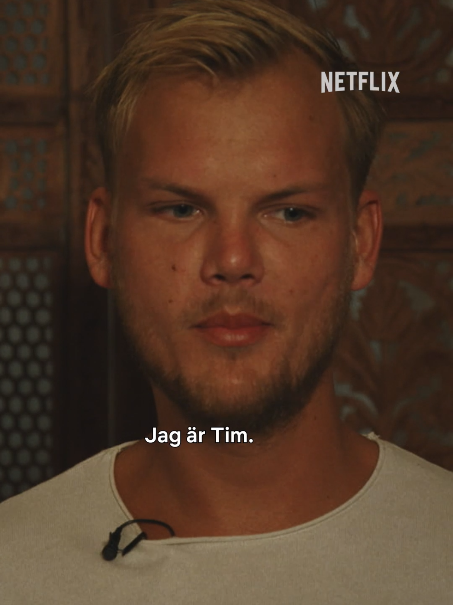 Innan han blev Avicii var han Tim. Hör honom berätta med egna ord om hur en lovande musiktalang blev en av sin generations främsta artister i dokumentären Avicii - I'm Tim – kommer på Netflix 31 dec 🎥 #aviciiimtim #netflixsverige