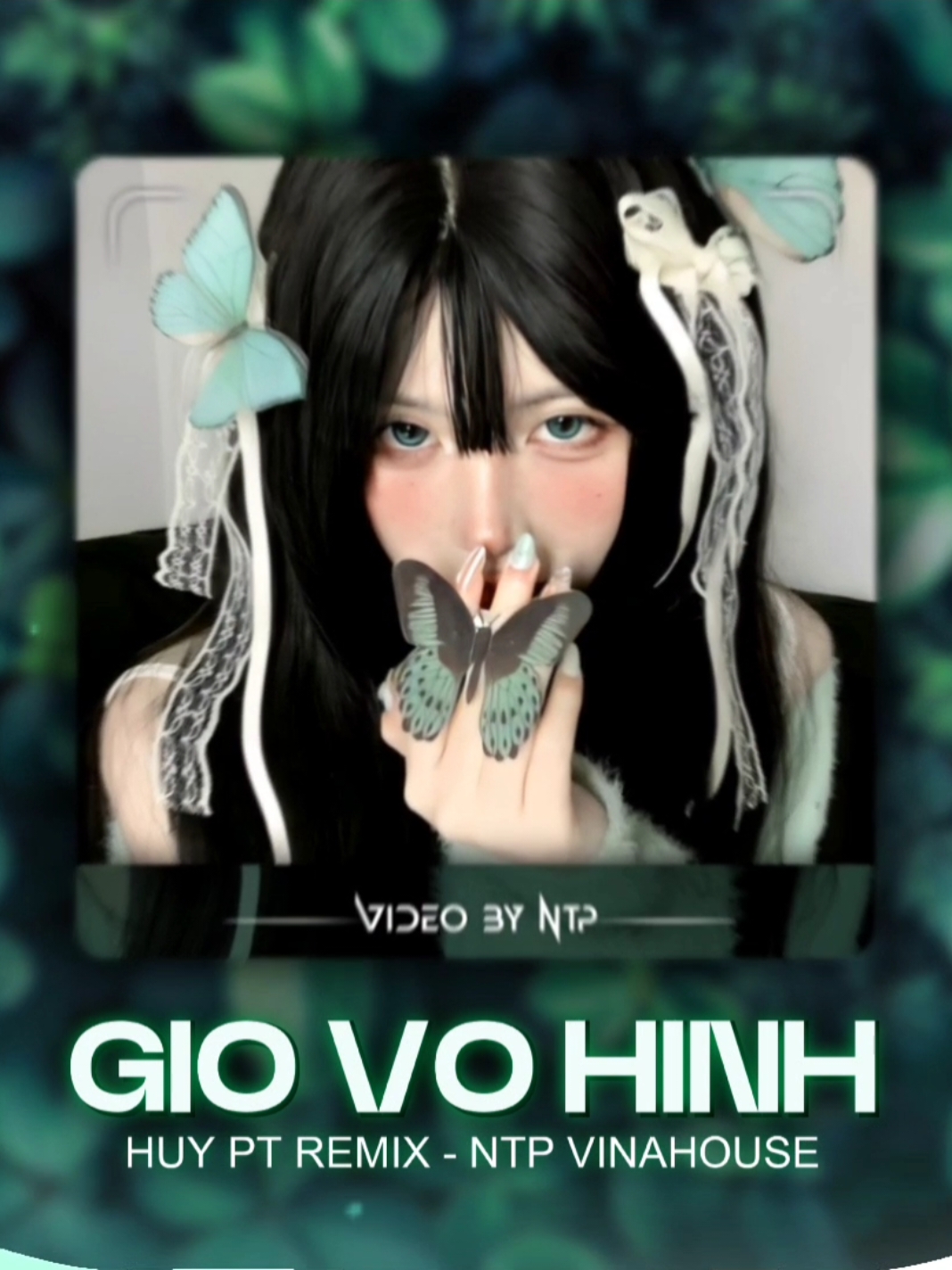 Gió Vô Hình - Huy PT Remix - Ntp Vinahouse #giovohinh #giovotinh #viethoa #phamsaclenh #lqmedia #xuhuong #ntpvinahouse #nhachottrendtiktok 