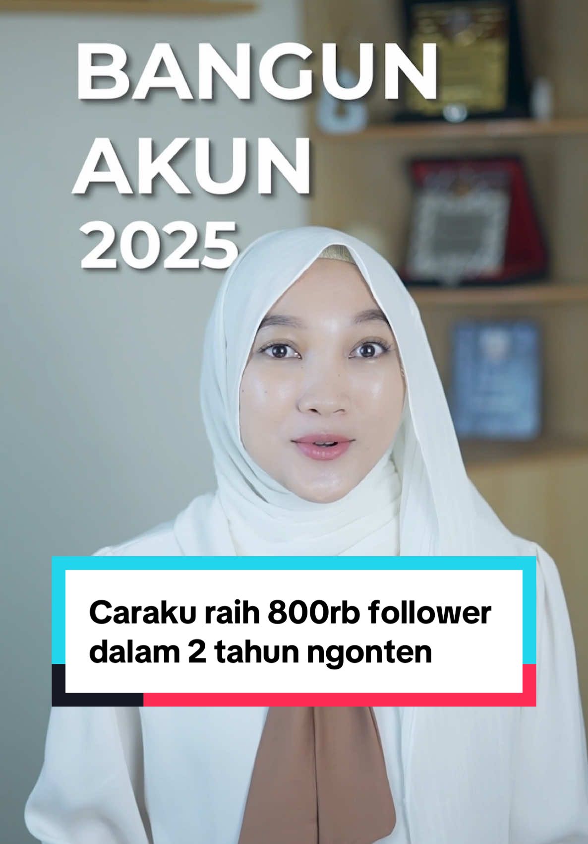 Cara naikin follower ala aku selama 2 tahun ini dan buat akunku jadi berkembang  Meski prakteknya bakal ada tantangan setidaknya dengan planner/rencana yang benar benar di jalani itu ngebantu aku banget buat bisa konsisten  Siap jemput goals kamu di 2025 ??? Komen ya  Kita belajar di #mobileclass #bisnisonline #plannerbook #affiliateakademi 