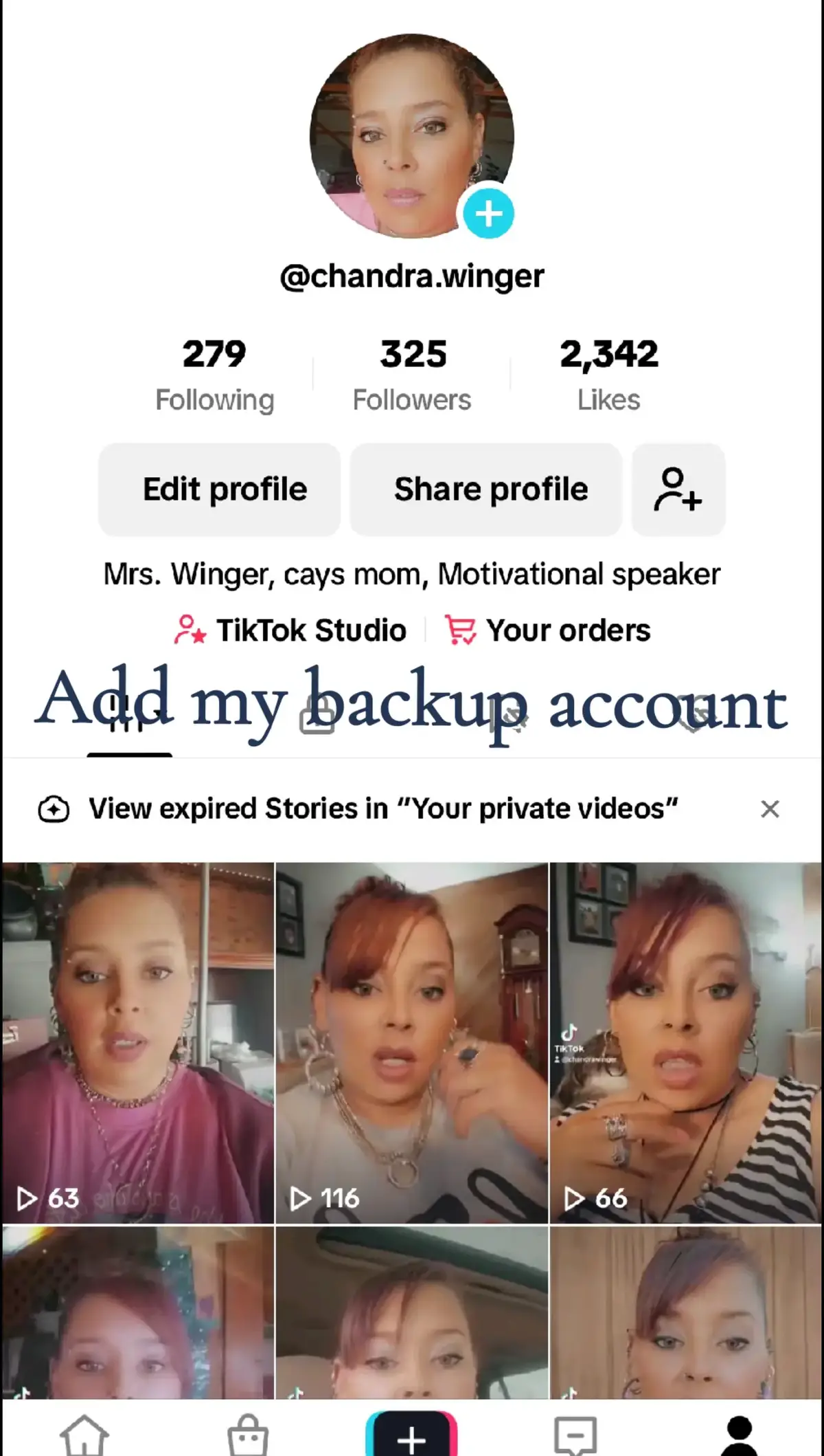 #Tiktok #Follow #Acount #Fyp #Friends #Followers #Justame 