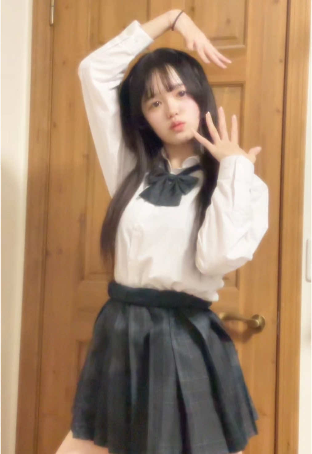 うゆがアイドルだったら何色担当だと思う？🤨#06 #jk #おすすめ #推しの子 #b小町 