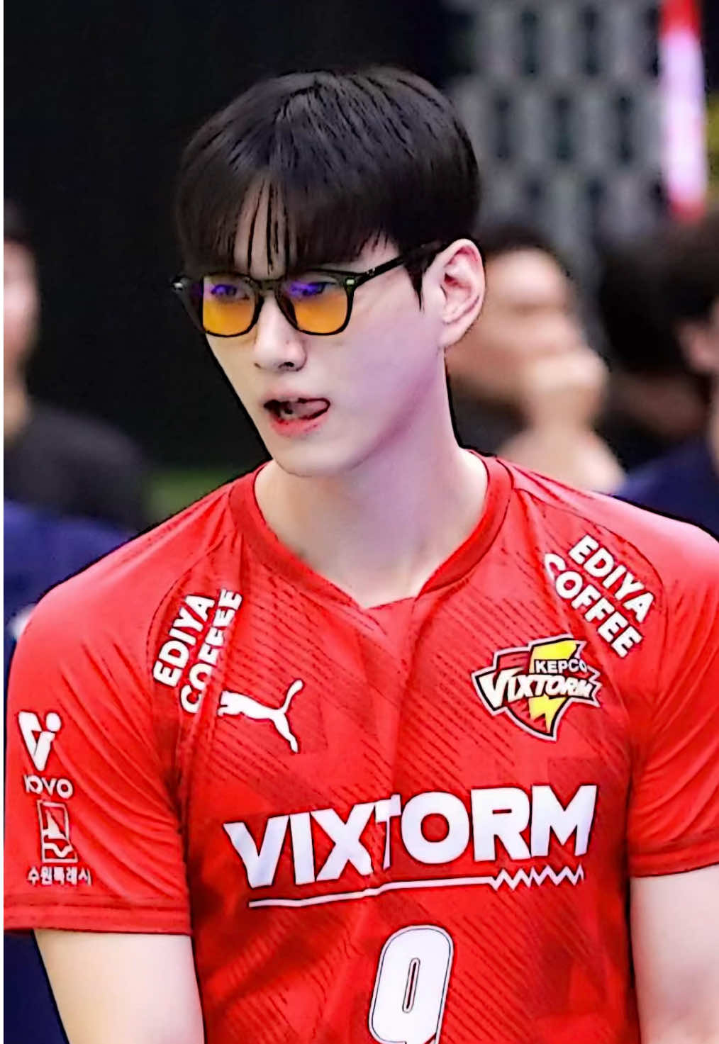 #limsungjin #임성진 #volleyball #volleyballplayer #vollyballkorea #xyzbcafypシ #fff 