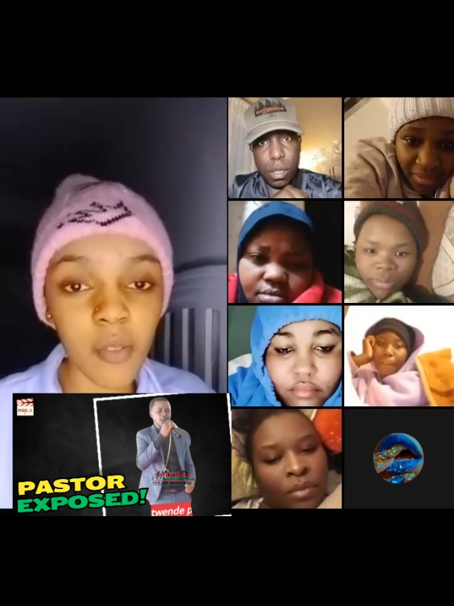 More victims expose Pastor Joshua Chege! He solely targeted Team Kadamas! Watch full interview now streaming on VOO TV YOUTUBE! Pastor Joshua Chege  Pastor Joshua Chege Exposed voo_tv  voo tv family on tik tok  #voo_tv #kenyansinusa #kenyansingulf #kenyansinqatar #kenyansinusa🇺🇸 #kenyansindubai #kenyansinsaudia🇸🇦🇸🇦🇰🇪🇰🇪 #kenyansiniraq #kenyansinlebanon🇰🇪🇱🇧 #kenyansingermany #kenyansinqatar🇶🇦🇶🇦🇰🇪🇰🇪 