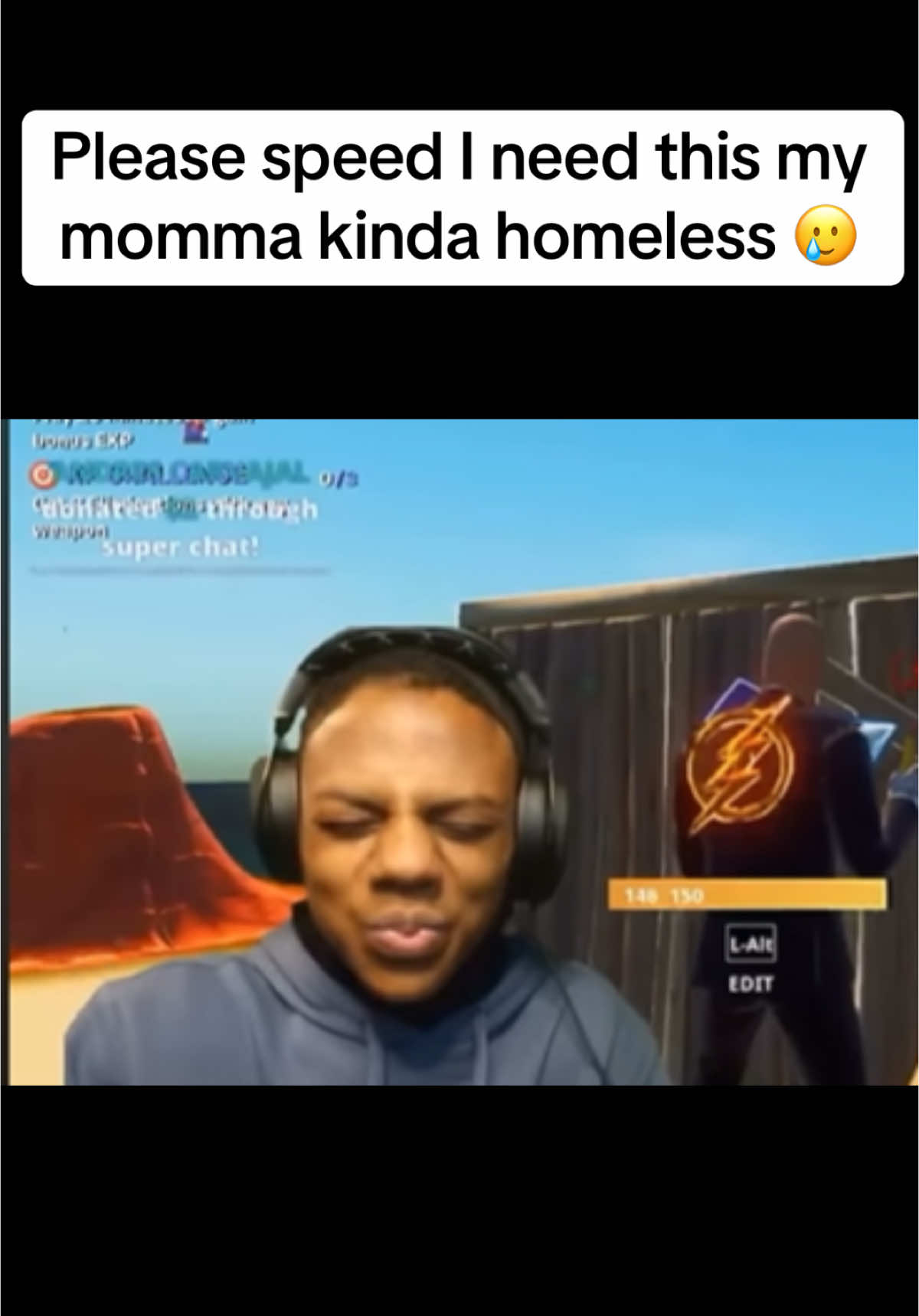 My MoMmA Is KiNdA HoMeLeSs#creatorsearchinsights #ishowspeedclipz #ishowspeed #ishowspeedstream #meme 