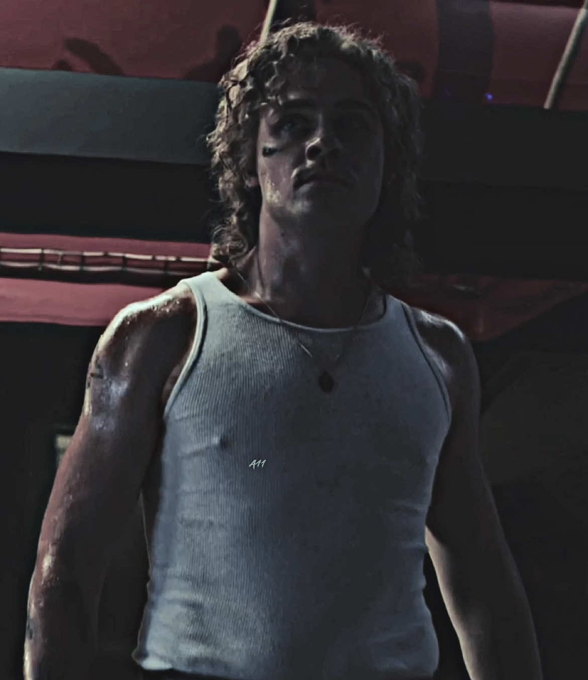 BILLY IS SO TUFF ( late happy birthday greetings @𝐬𝐚𝐝𝐬𝟒𝐞𝐯𝐞𝐫 lossu ) #strangerthings #billyhargrove #dacremontgomery #edit #a11chu #viral 