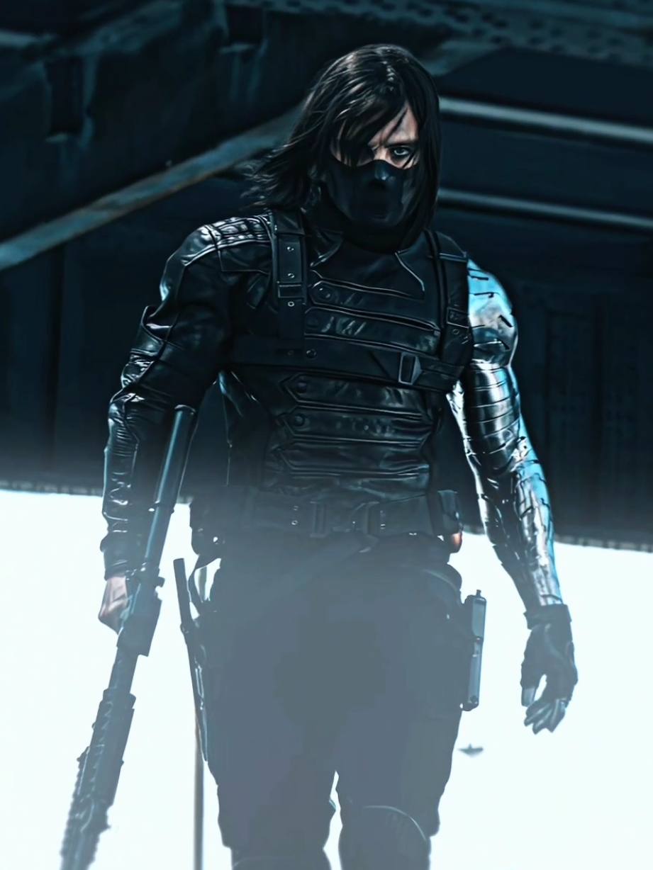 Bucky Barnes #buckybarnes #wintersoldier #buckybarnesedit #marveledit #marvelstudios #edit 