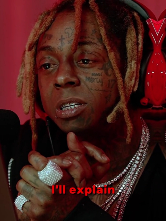 Rick Ross Wanted to Challenge the Father Of American Rapper,Lill Wayne #lillwayne #rickross #rappers #celebrity #news #story #usa🇺🇸 #usa_tiktok 