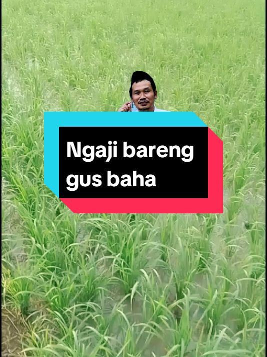 #ngajibarenggusbaha 