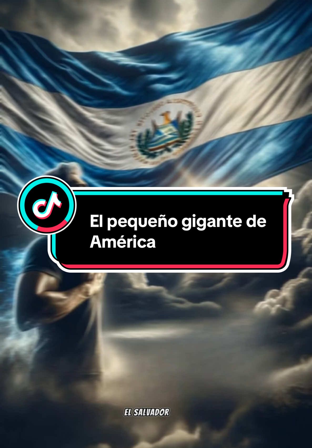 El Salvador El pequeño gigante de América#history9137 #history #elsalvador🇸🇻 #usa🇺🇸 