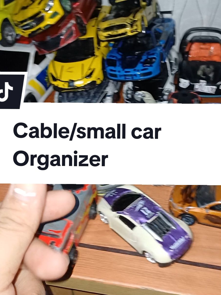 Usb cable organizer, Small car organizer #organizer #trending #fyp #cableorganizer 