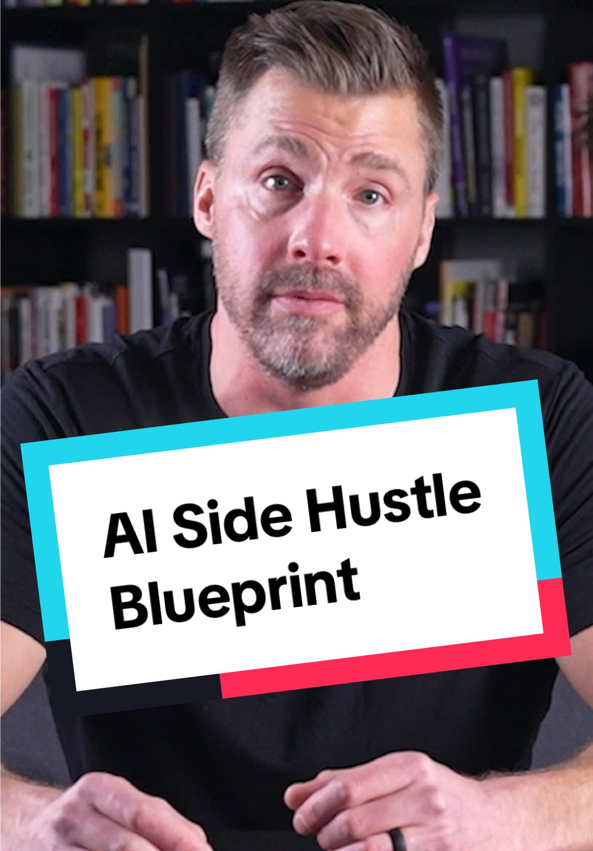 The AI Side Hustle That Pays Big #makemoneyonline #businessopportunity #sidehustle 