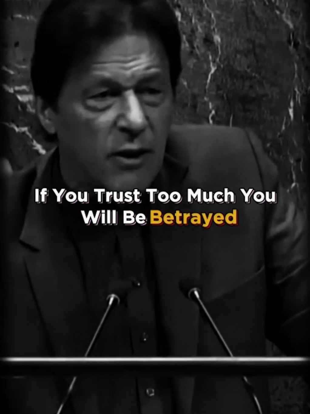 Life lesson by Imran Khan #motivation #inspirational #quotesoftheday #lifelesson #imrankhan #ptiofficial #ptisupporters 