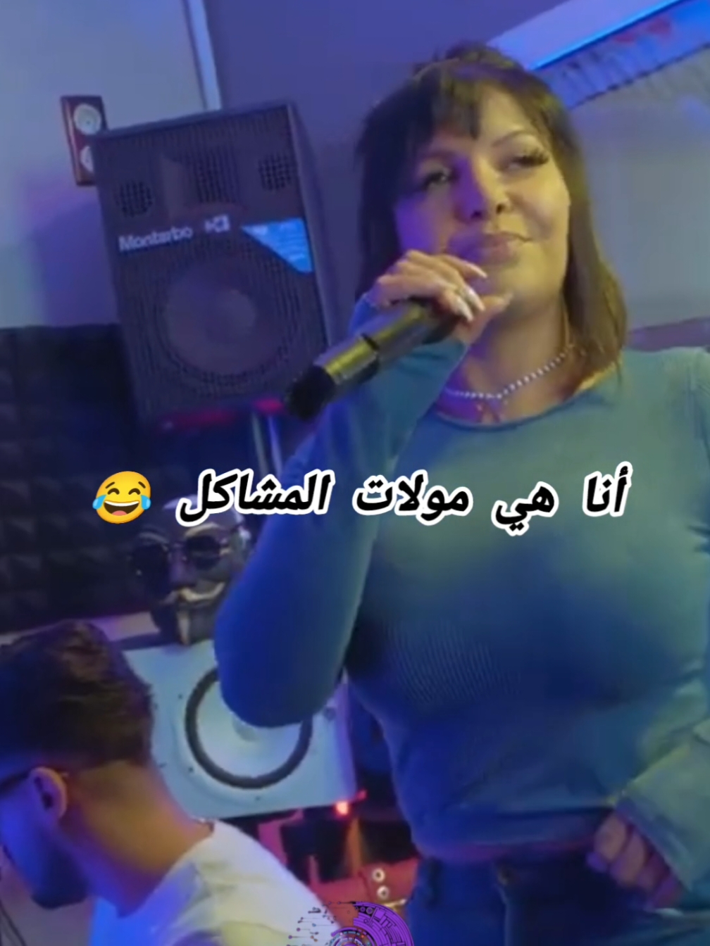 Haba mhajab hara 3elik - بارد برود 🫶❤️🫶 @Chaba_souad @Tchikou_22_PROD #rai2025 #tchikou22 #fyp #fouryou #abonné #exploré 