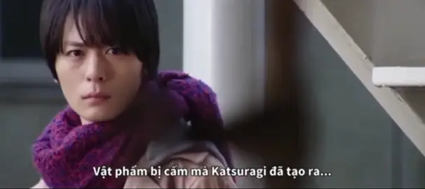 #xh khi xem kamenrider build thì tui thích form Hazard Trigger hơn #xh #kamenrider #buildhazard 