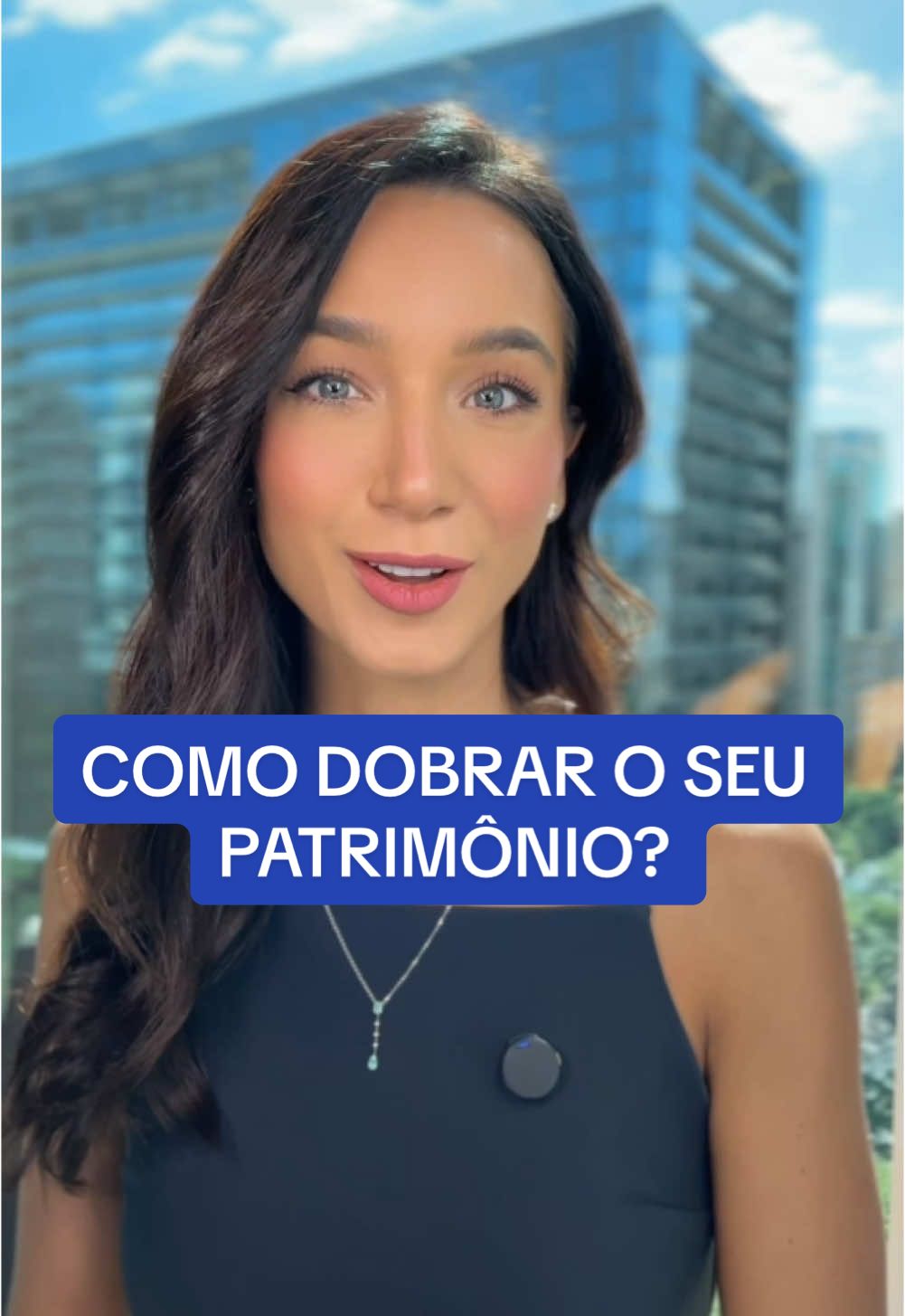 Já pensou em dobrar seu patrimônio de um jeito fácil?  Assiste esse vídeo para entender como vc pode aproveitar essa oportunidade.  #genialinvestimentos #tesourodireto 