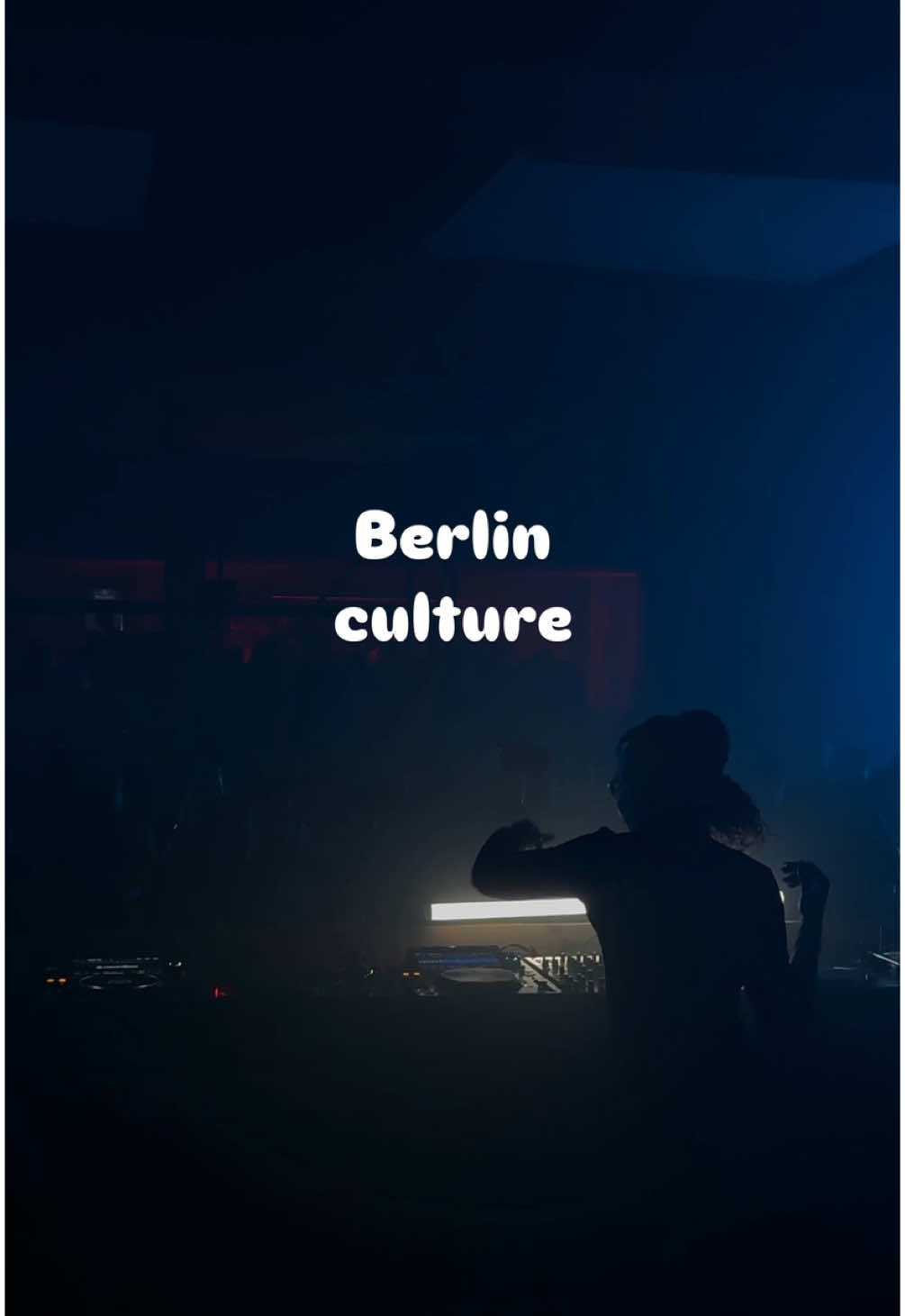 Follow for more Berlin-Techno Content 😮‍💨🤲🏻 #techno #rave #berlin #technomusic #technolovers #hardtechno #festivals #berkintechno 