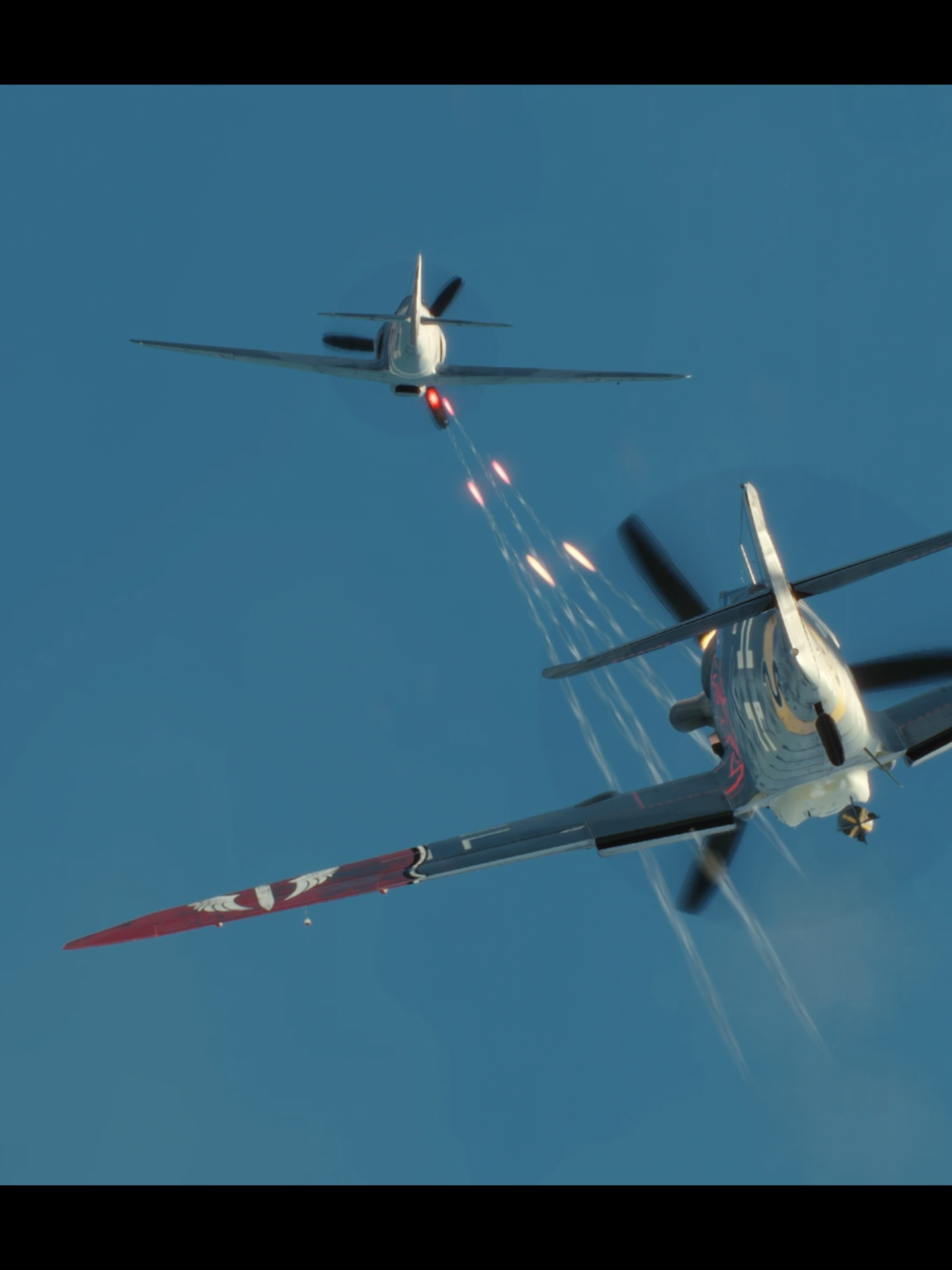 Recreating War Thunder's 'VICTORY IS OURS TRAILER' for Defyn, but it's realistic. #warthunder #cinematic #videogames #gaming #warthunderaviation #videogame #aviation #military #planes #warthundertiktok #warthundercinematic #ww2 #history