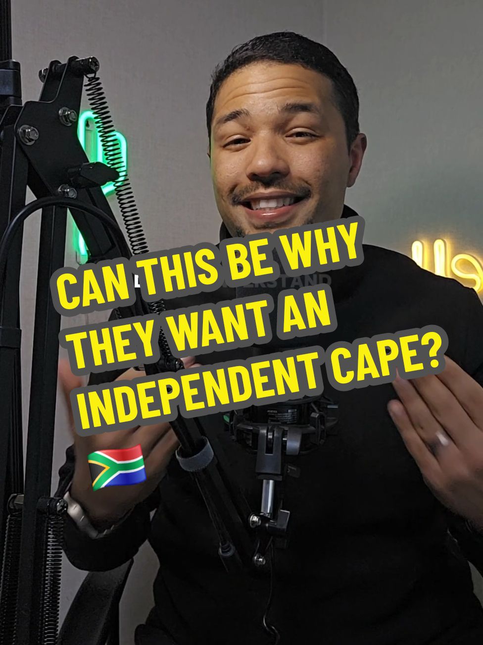 Replying to @abdulatiefseptemb0  Can this be why they want an Independent Cape? #capetown #southafrica #viral #fyp #politics #independentcape #kaapstad 