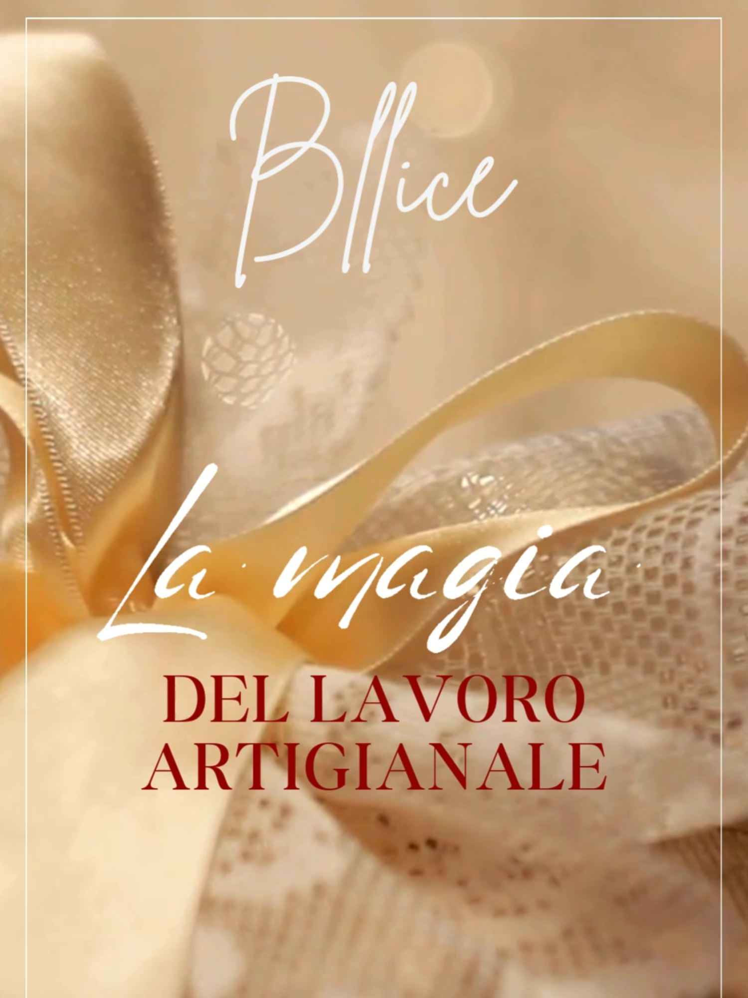 Scopri come vengono creati i capi di BLLICE - Maglieria 100% Made in Italy in fibre naturali. Ti aspetta un magico viaggio nella tradizione tessile italiana: dalla lavorazione del filato alla confezione del capo finito. A Natale regala(ti) un capo BLLICE: scegli comfort, qualità ed eleganza. 🎄 #madeinitaly #maglieriaitalianadonna #modadonna #regalidinatale