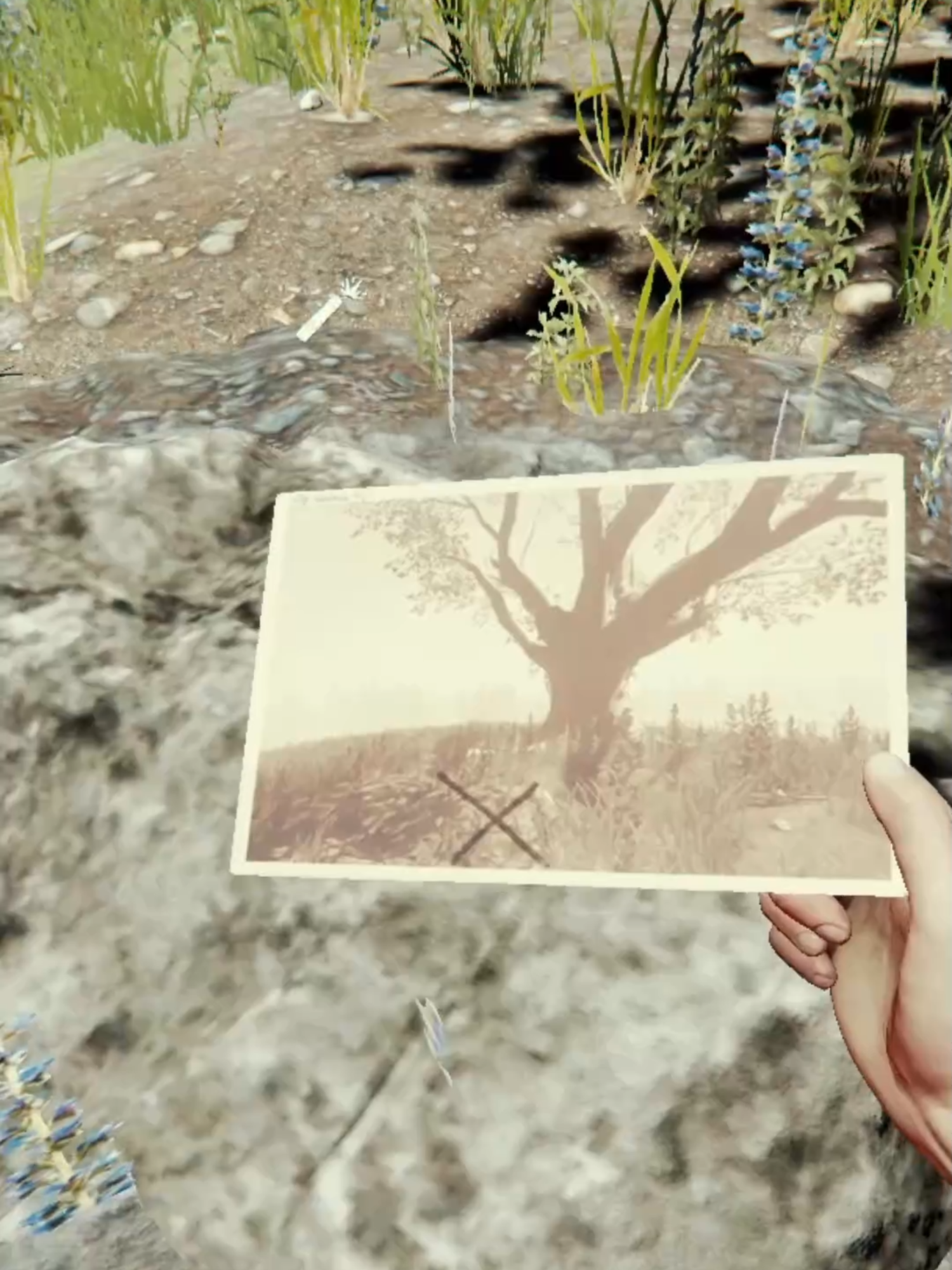 La Pistola Antigua #theforest #TheForest #theforestsurvival #theforestgameplay #theforestgame