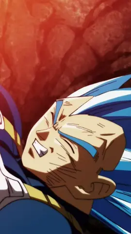 vegta vs topo #dbsmotion #anime #toppo #dbssuper