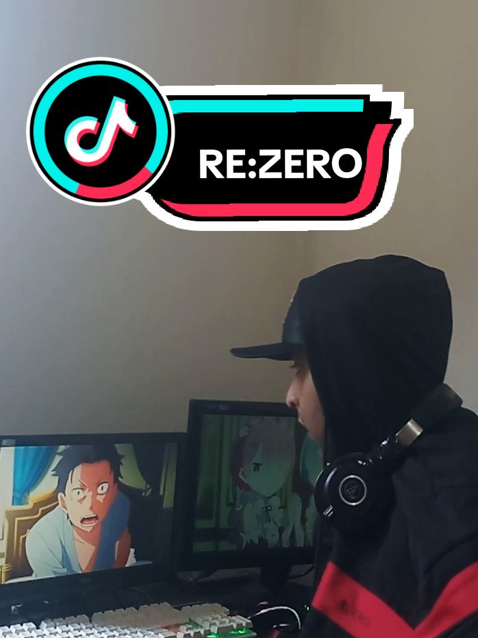 re:zero anime #rezero #returnbydeath #natsukisubaru #animefypシ #klyfy #animes 