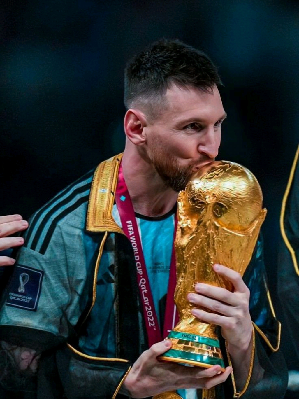 Messi >> semua pemain sepakbola #leomessi #messi #goat🐐 #argentina🇦🇷 #xybca #fypシ゚viral 