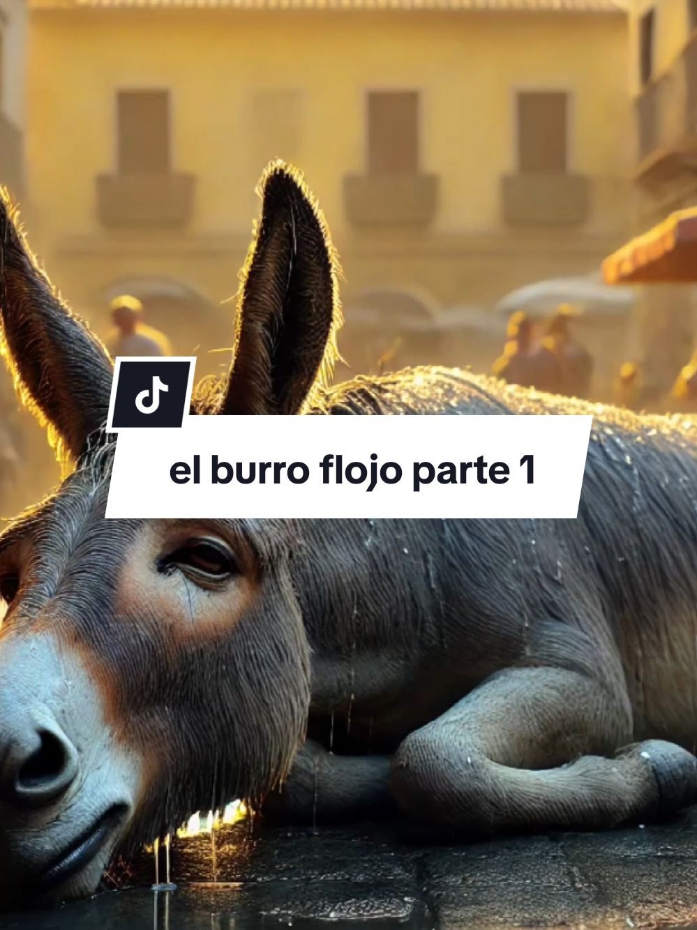 el burro flojo parte 1 