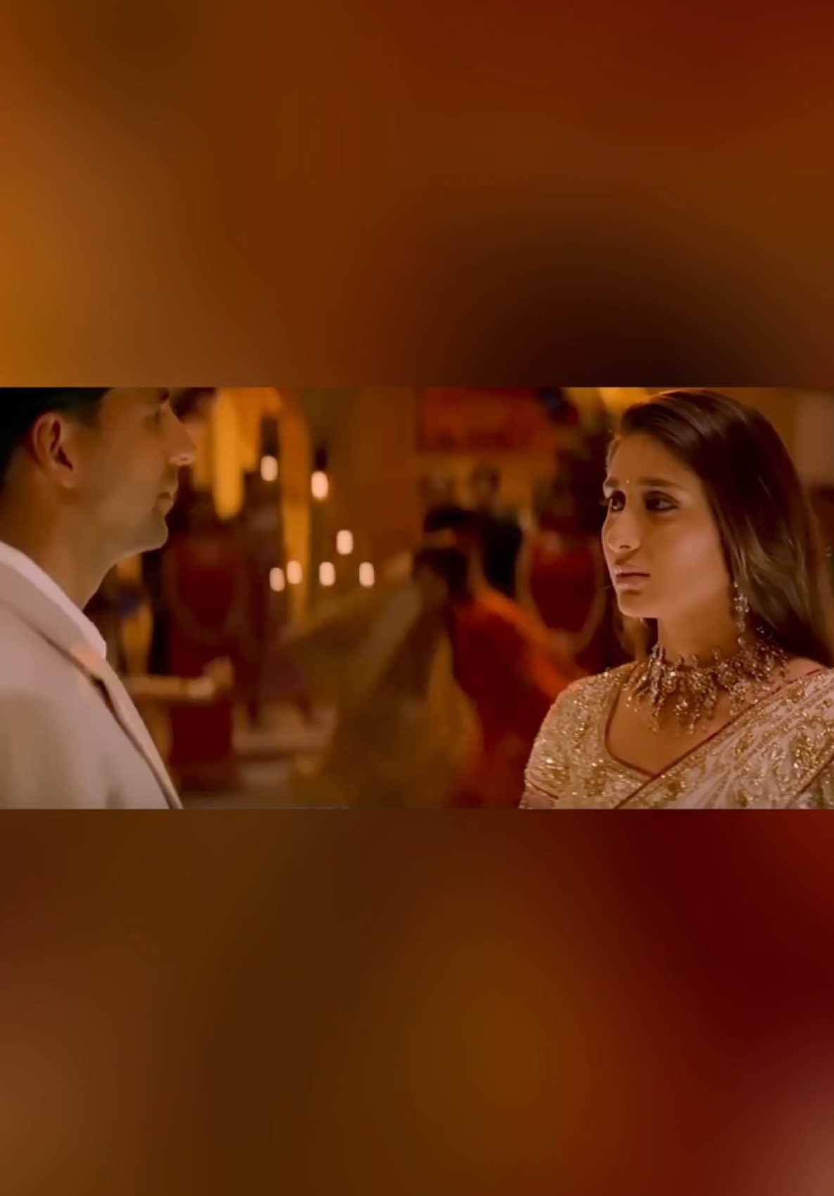 Aaj mere yaar di hai shaadi…😔💔 #kareenakapoor #akshaykumar #laradutta #bobbydeol #dostifriendsforever #dosti #sadstory #bollywoodsong #alkayagnik #sonunigam #pourtoi #foru #fyp #foryoupage❤️❤️ #aajmereyaardihaishaadi 