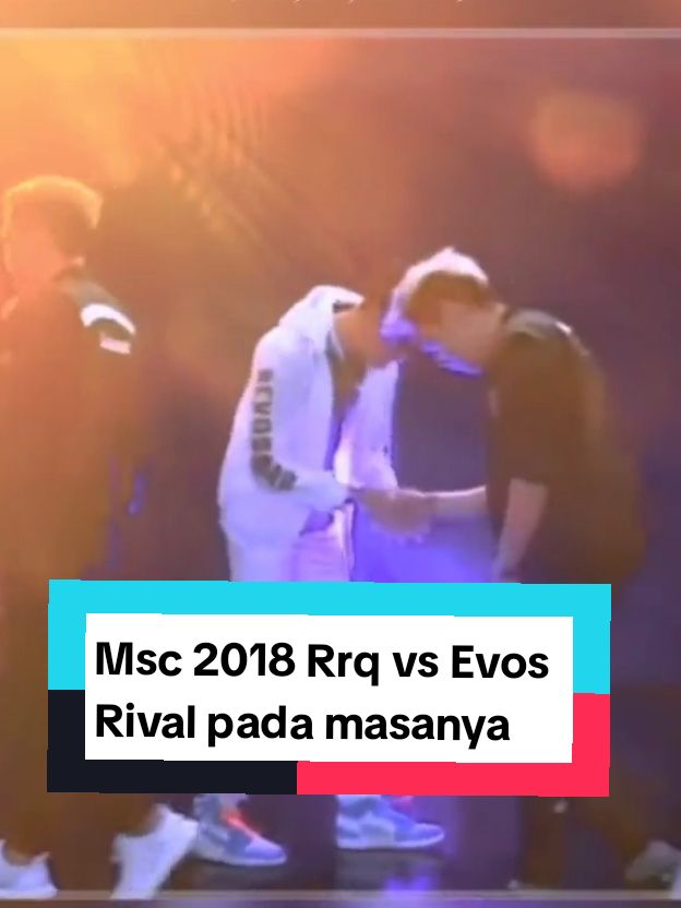 🧡💙#kingdomsejati🔥 #evosesports #foryoupage #rrqhoshi #rival #mlbbcreatorcamp 