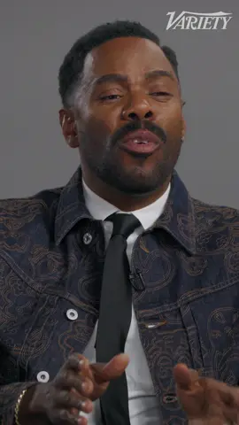 Kieran Culkin and Colman Domingo discuss aging. Culkin: “You moisturize?” Domingo: “I’m Black.” #ActorsOnActors