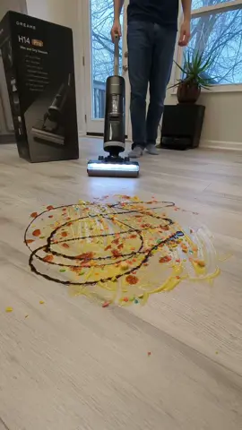 Dreame H14 Pro Wet-Dry Vacuum ASMR @Dreametech @DreameUS  #CommissionsEarned #dyson #amazonfinds #amazondeals