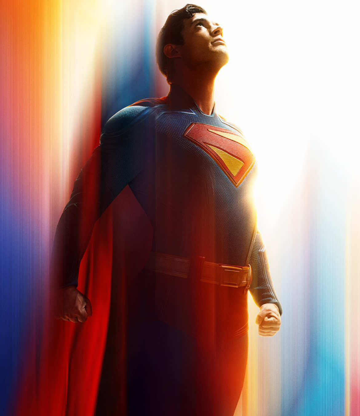 PRÉVIA DO TRAILER DO #superman !!!! 🔥🔥🔥🔥 ISSO TÁ SIMPLESMENTE LINDO!!!  #supermanedit #davidcorenswet #jamesgunn #fy #viral #entretenimento #filme #cinema #noticia #dcu #dc #dccomics 