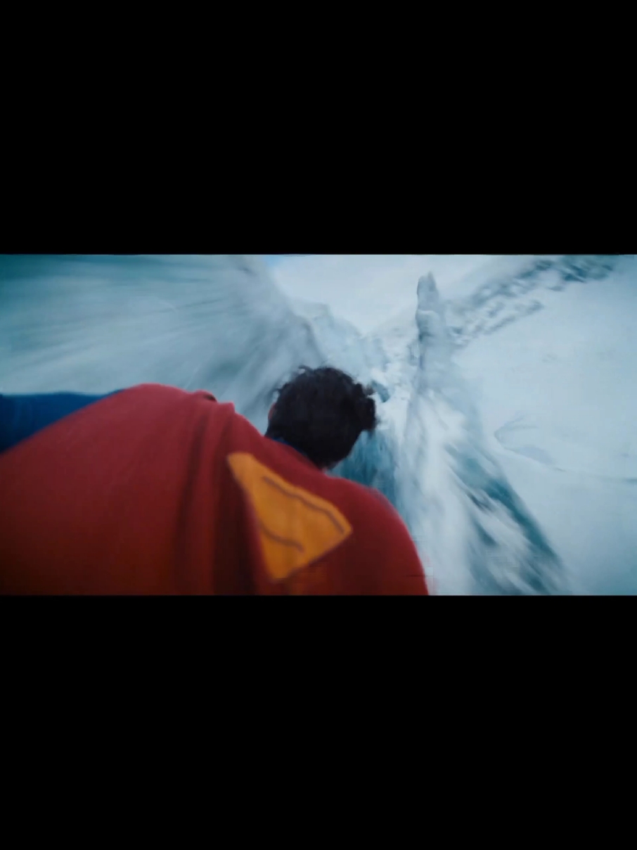 O teaser de anúncio do novo filme do Superman dirigido por James Gunn chegou #fy #fyp #superman #supermanlegacy #dc #dccomics #jamesgunn 