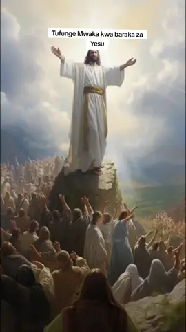 Thank you Jesus#Kenyantiktoker #blessingsfromabove 