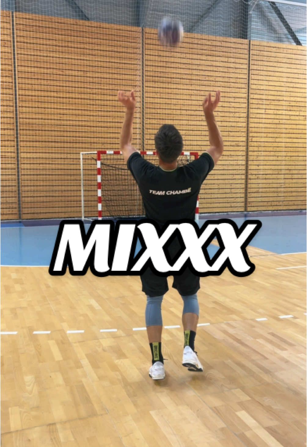 Multi sport Mix !  🤝🏼🔥 #sport #handball #mixtape 