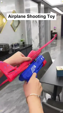 Airplane Shooter Toy, great deal#toys #gift #christmas #catapultaircraft #fyp #viral #foryou #tiktokmademebuyit #TikTokShop #foryoupage #christmas #christmastok #christmastiktok 