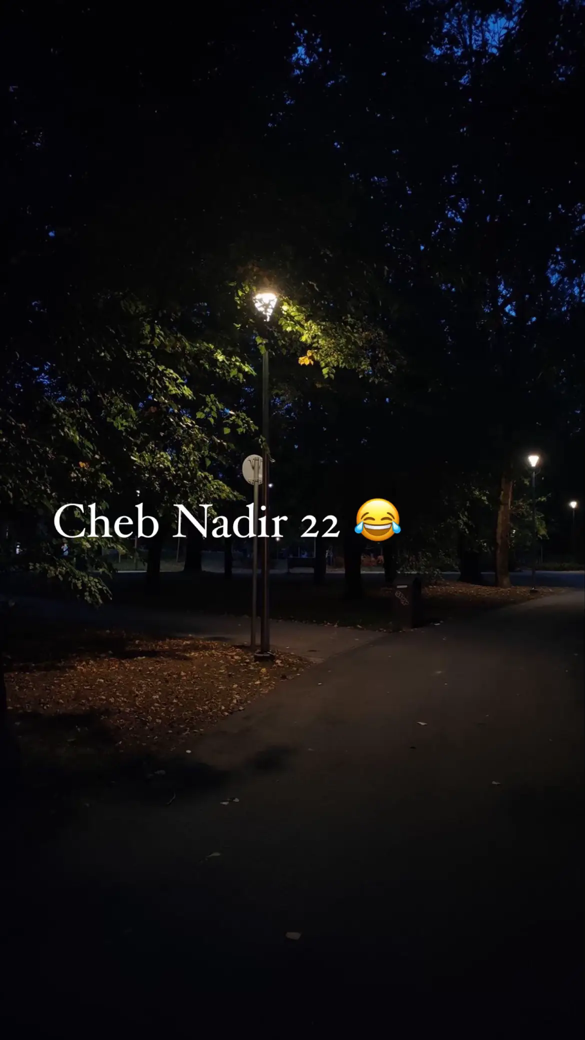 Cheb Nador 22 😂 #chebnadir22 #nadir22 