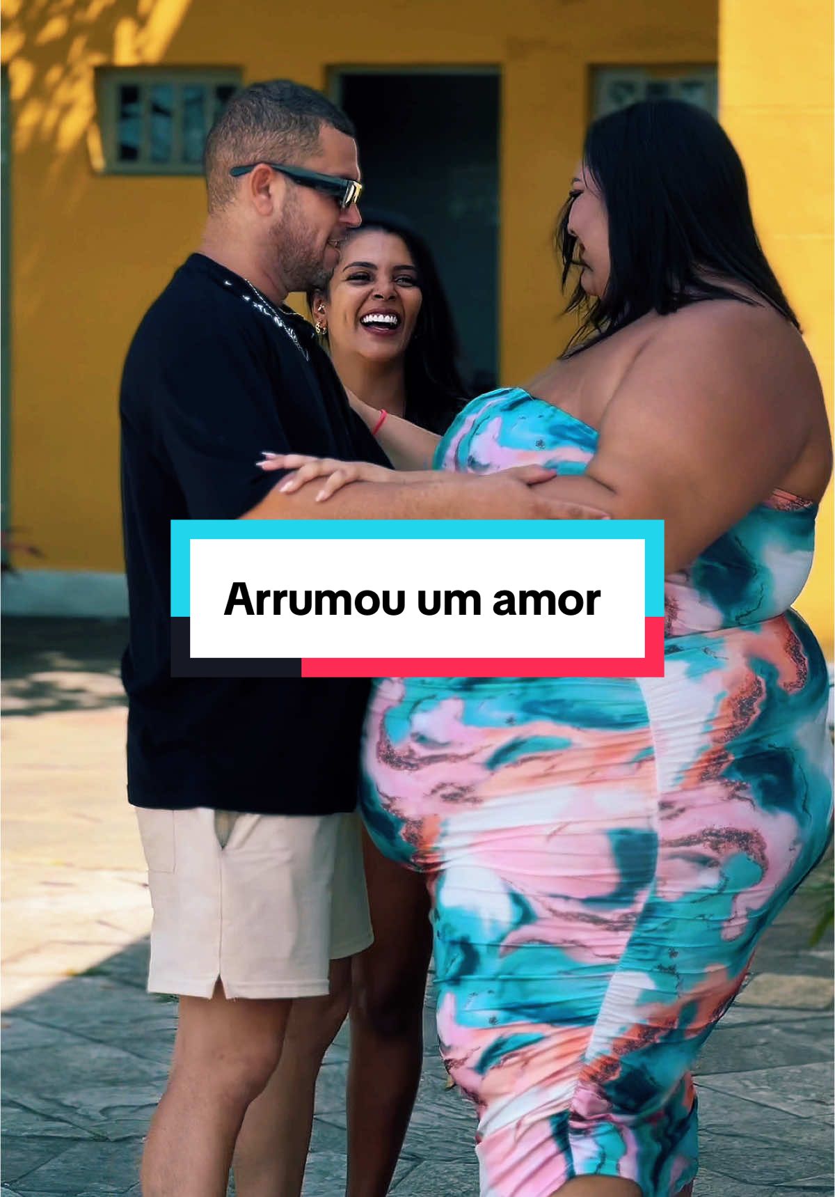 Kamilao arrumou um amor kkkkkkk #humor #comedia #viraltiktok #viral #tiktokindia #humorbrasil #humortiktok 